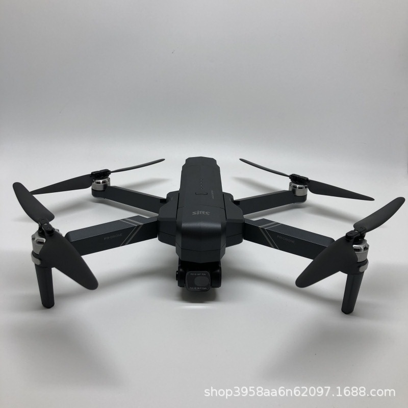 跨境sjrc 世季 f11 s pro 4k 云台无刷gps返航航拍折叠无人机