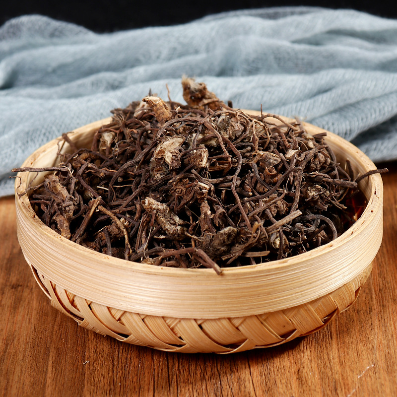 威灵仙500g克威灵仙根粉灵仙铁线莲新货中药材老虎须正品货-阿里巴巴