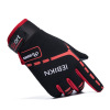 Riding gloves men and women currency Spring and autumn season keep warm Touch screen non-slip Mountaineering Mountain bike Riding equipment Foreign trade wholesale Riding gloves men and women currency Spring and autumn season keep warm Touch screen non-slip Mountaineering Mountain bike Riding equipment Foreign trade wholesale