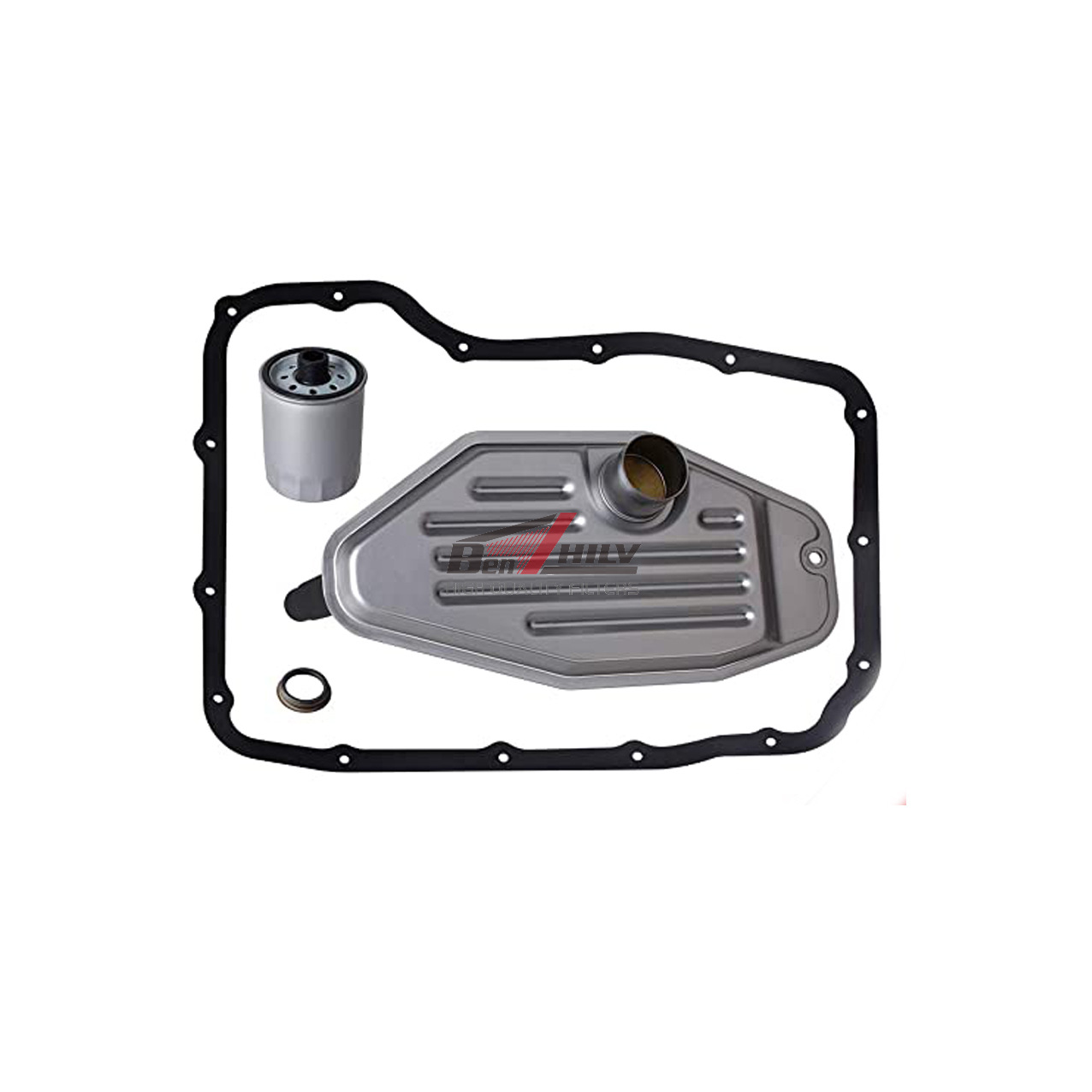 同款431726-3jx0a柴油滤清器波箱变速箱油滤清器机油过滤器滤芯064