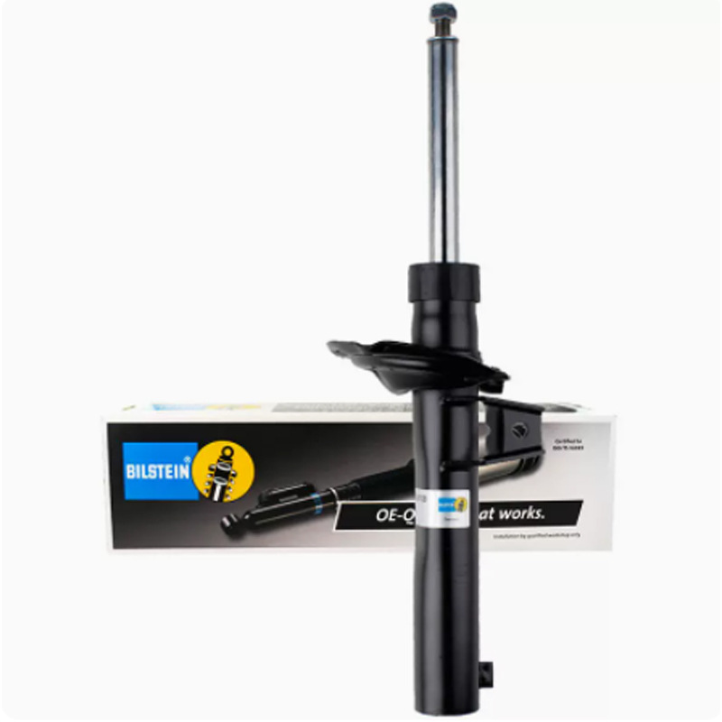 bilstein减震器22-131614前减单支适用于奥迪a3速腾配55mm羊角