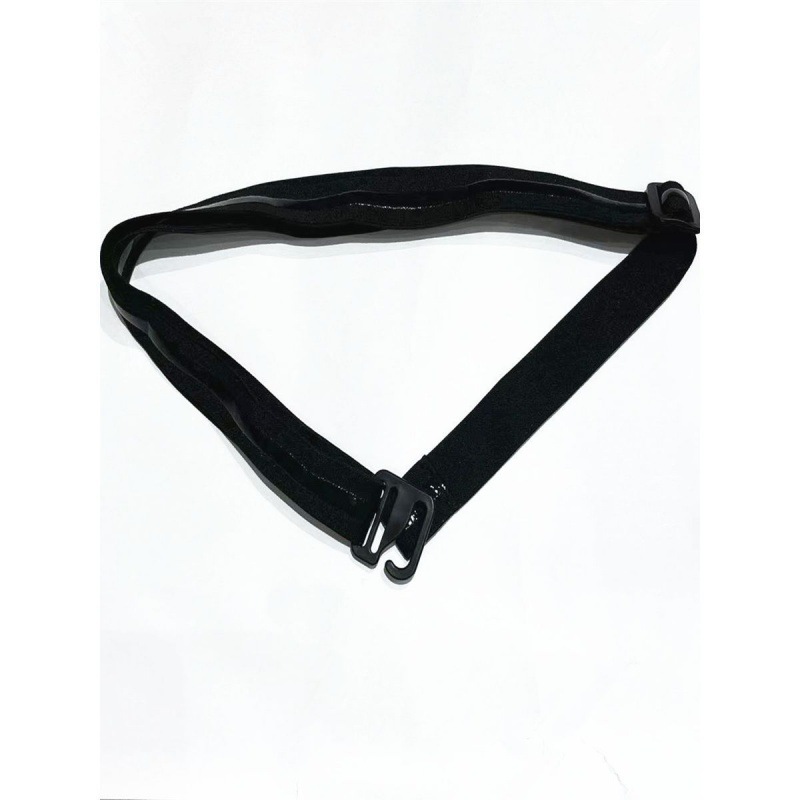 耐用衬衫防滑带 男女通用衬衣固定神器 腰带束衣绑带