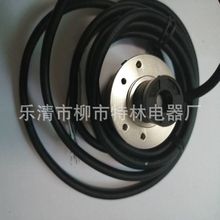 供应编码器 EB38A6-P4AR-10001工业编码器