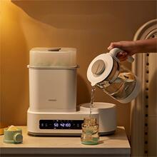 OIDIRE恒温热水壶婴儿调奶器家用智能冲奶专用奶瓶一体温奶器