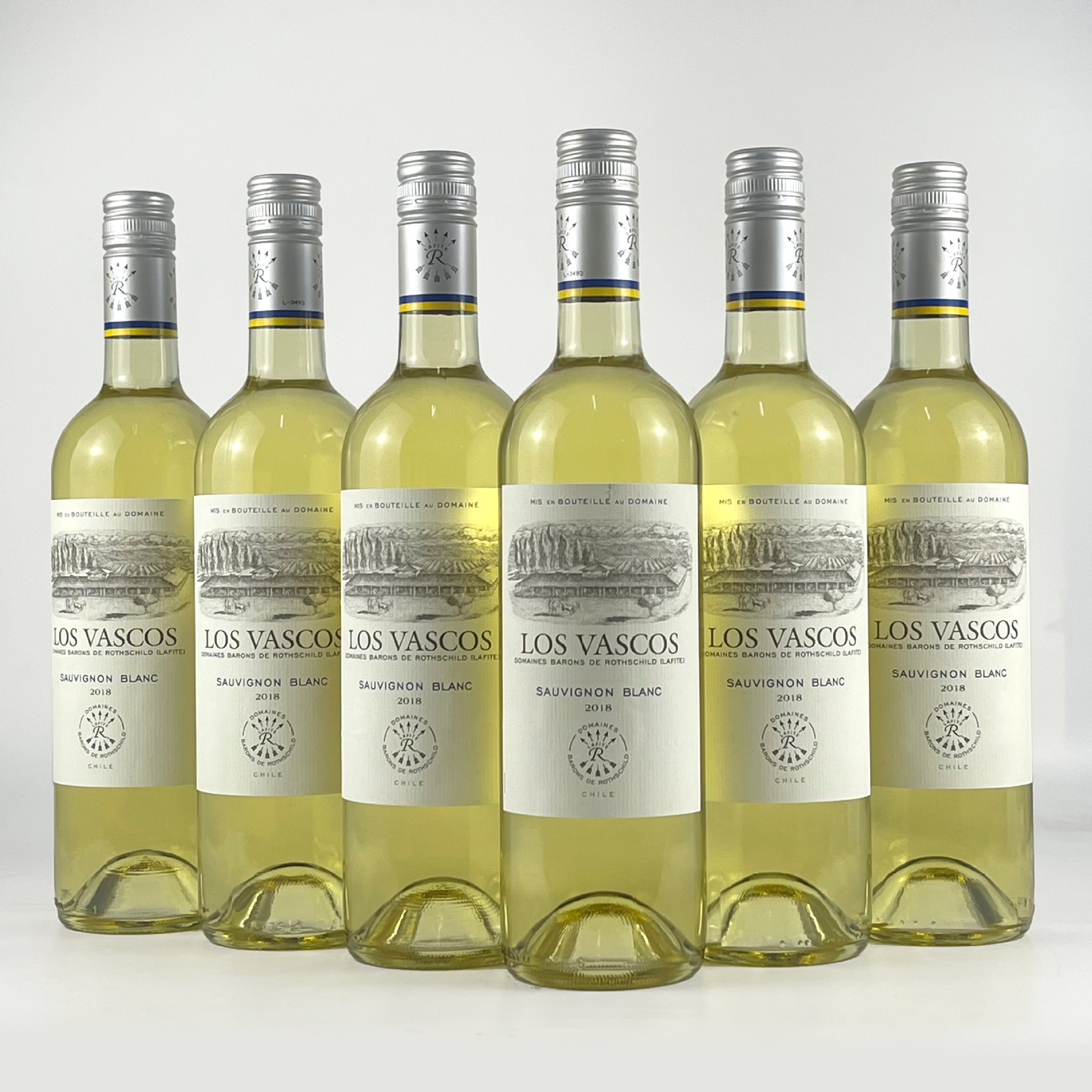 智利拉菲华诗歌巴斯克长相思干白葡萄酒-阿里巴巴