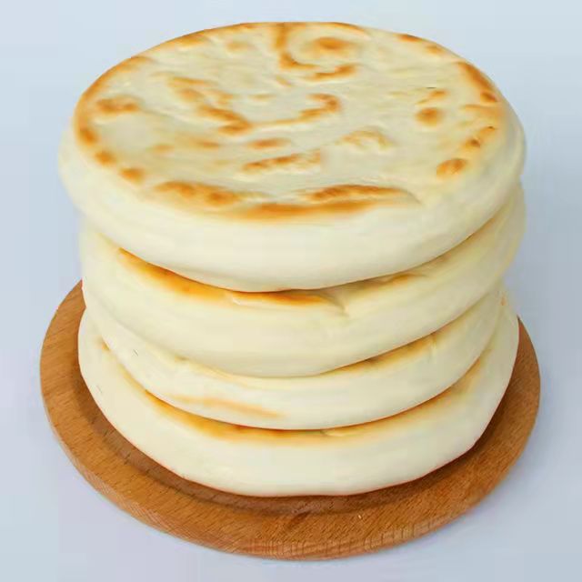 白吉馍肉夹馍饼里脊肉饼的饼电饼铛电烤饼商用陕西包邮