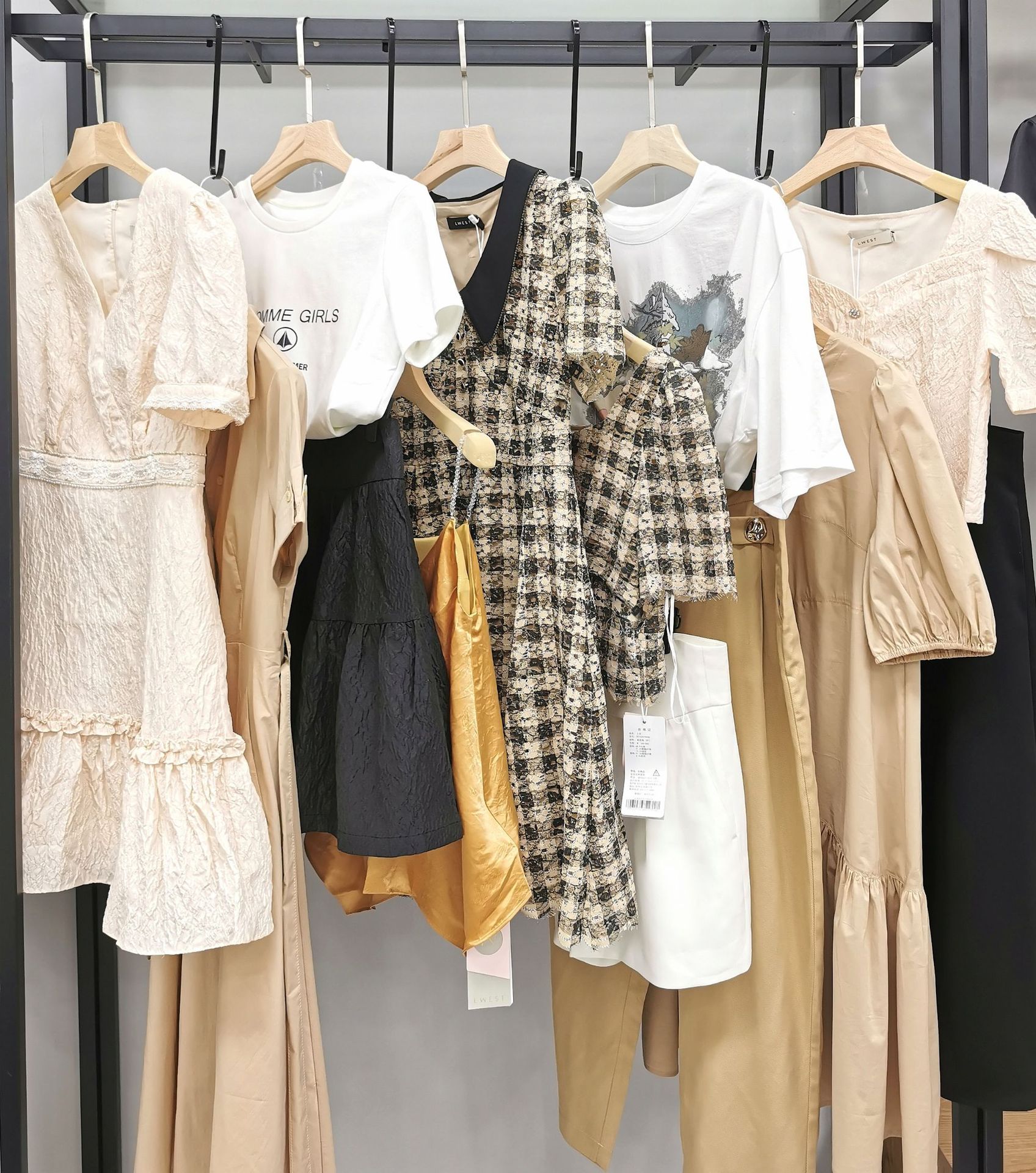 朗文斯汀女装夏装图片-海量高清朗文斯汀女装夏装图片大全 - 阿里巴巴