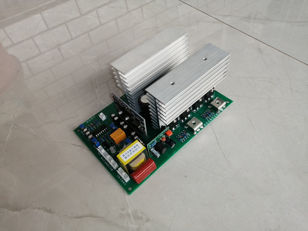 驱动正弦波逆变器太阳能 逆变工频电路板12主板v24v36v48v60v
