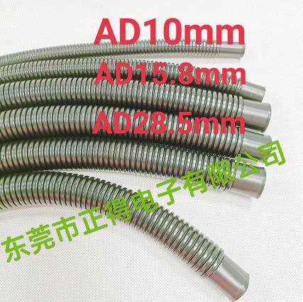 供应   DODE牌  塑料波纹管/阻燃线束管/尼龙波纹管 AD7-AD54.5