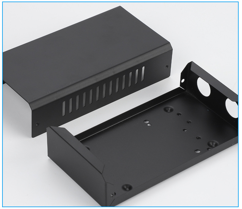 led防雨电源外壳led防雨电源广告灯箱开关电源盒户外变压器外壳