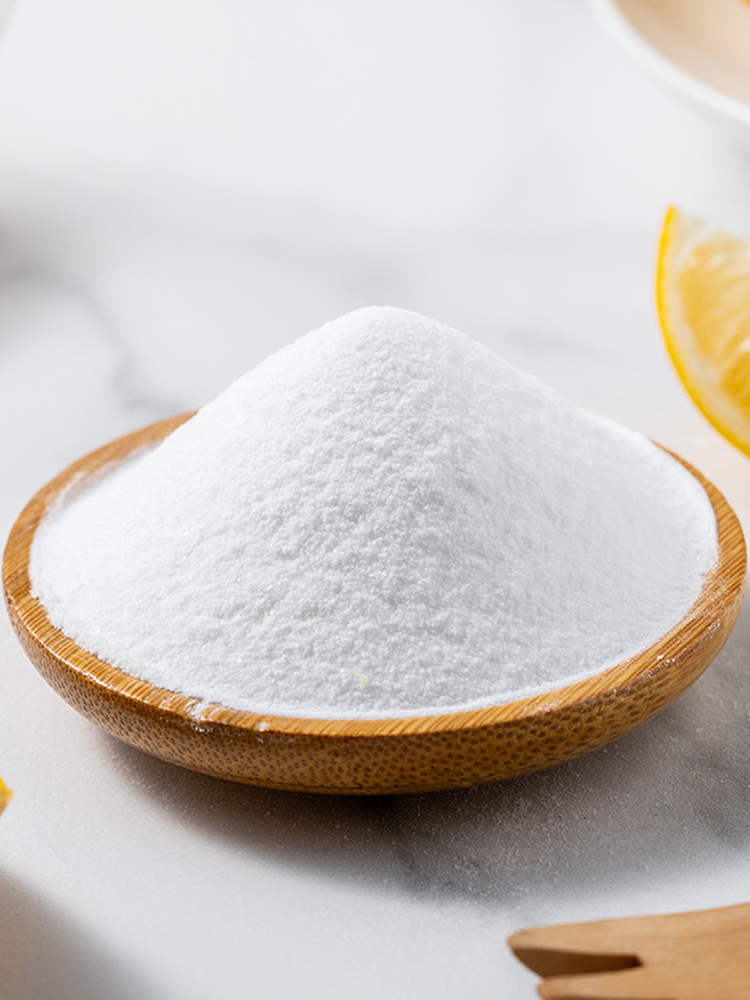 百钻食用小苏打粉家用清洁去污冲洗水果烘焙原料食用碱250g家用