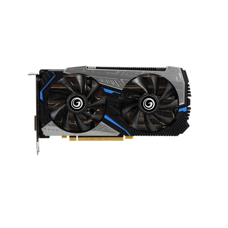 galaxy geforce rtx 2060super 8g gddr6 256bit骁将游戏显卡
