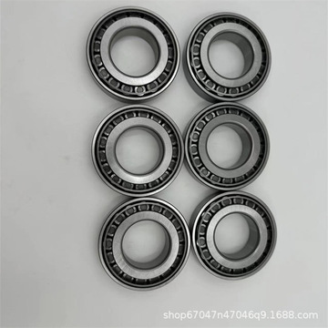 圆锥滚子轴承 30309 30310 汽车轴承 轴承厂家 机械轴承 高转速