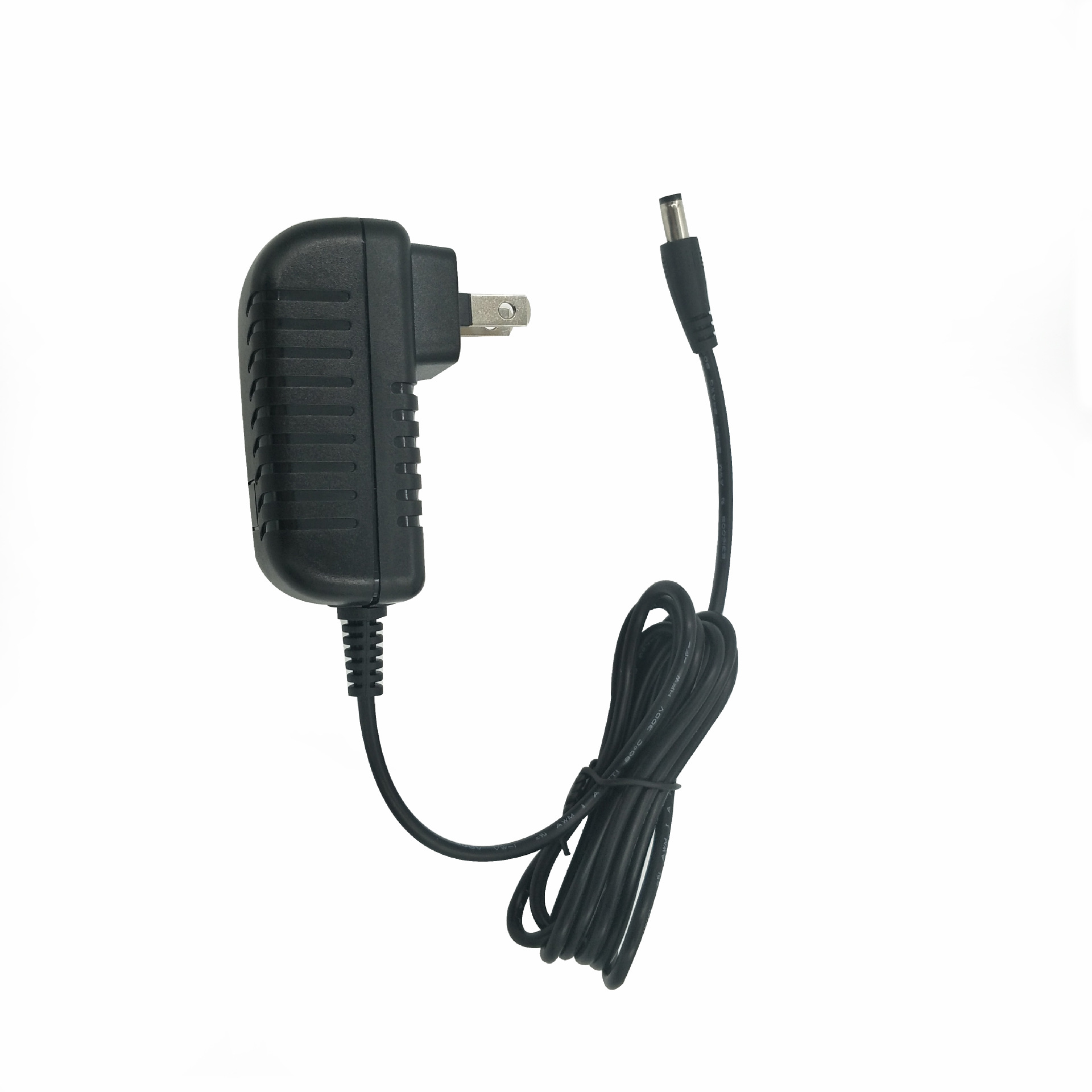 液晶显示屏广告机适配器12v5a60w半绝缘插脚电源日本pse认证