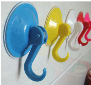 7.5cm Strong Suction Hook