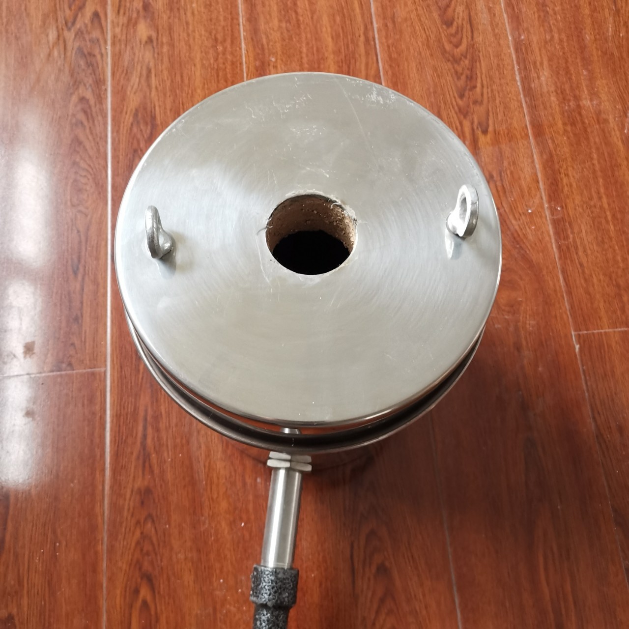 2kg化铜炉 小型金属熔炉 首饰熔银 熔铜铝金银温度可调节银饰制作