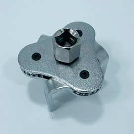 三爪机油滤清器扳手