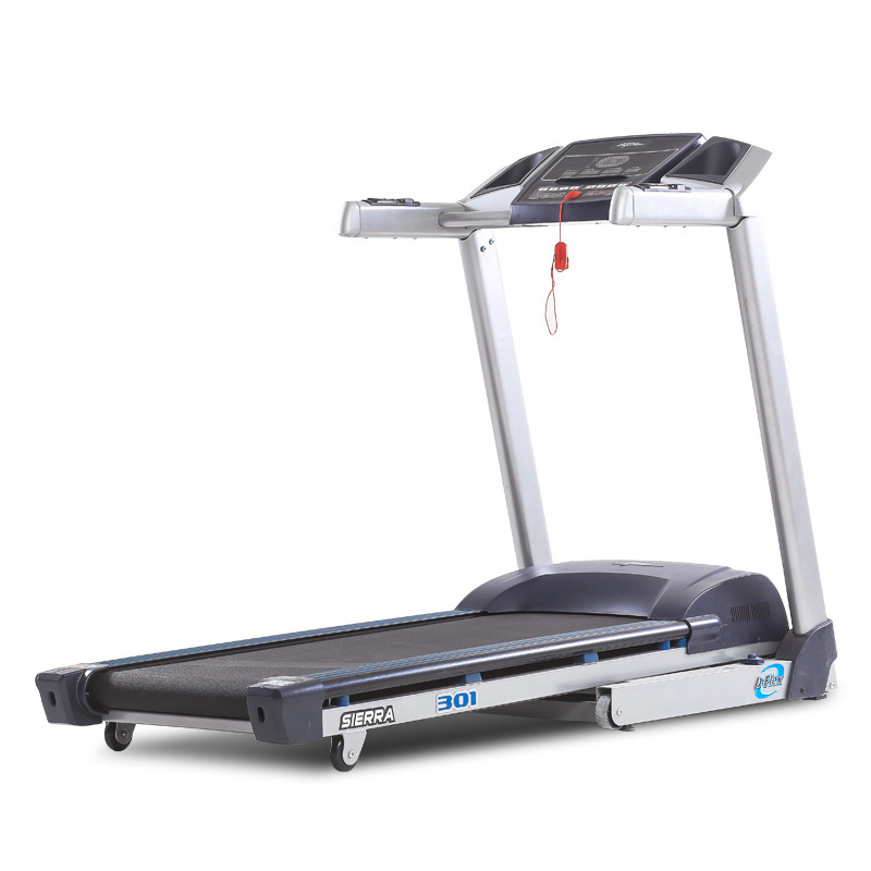 英派斯 跑步机家用走步机折叠健身器材运动锻炼减震好sierra301