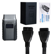 XTOOL Anyscan A30 All System With OBD2 Cable 朗仁A30全系统
