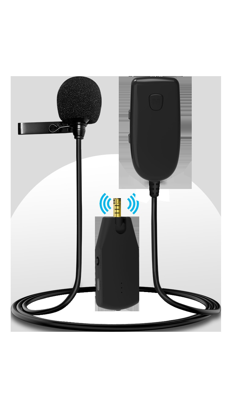 无线麦克风全金属动圈式户外直播麦克风舞台会议k歌