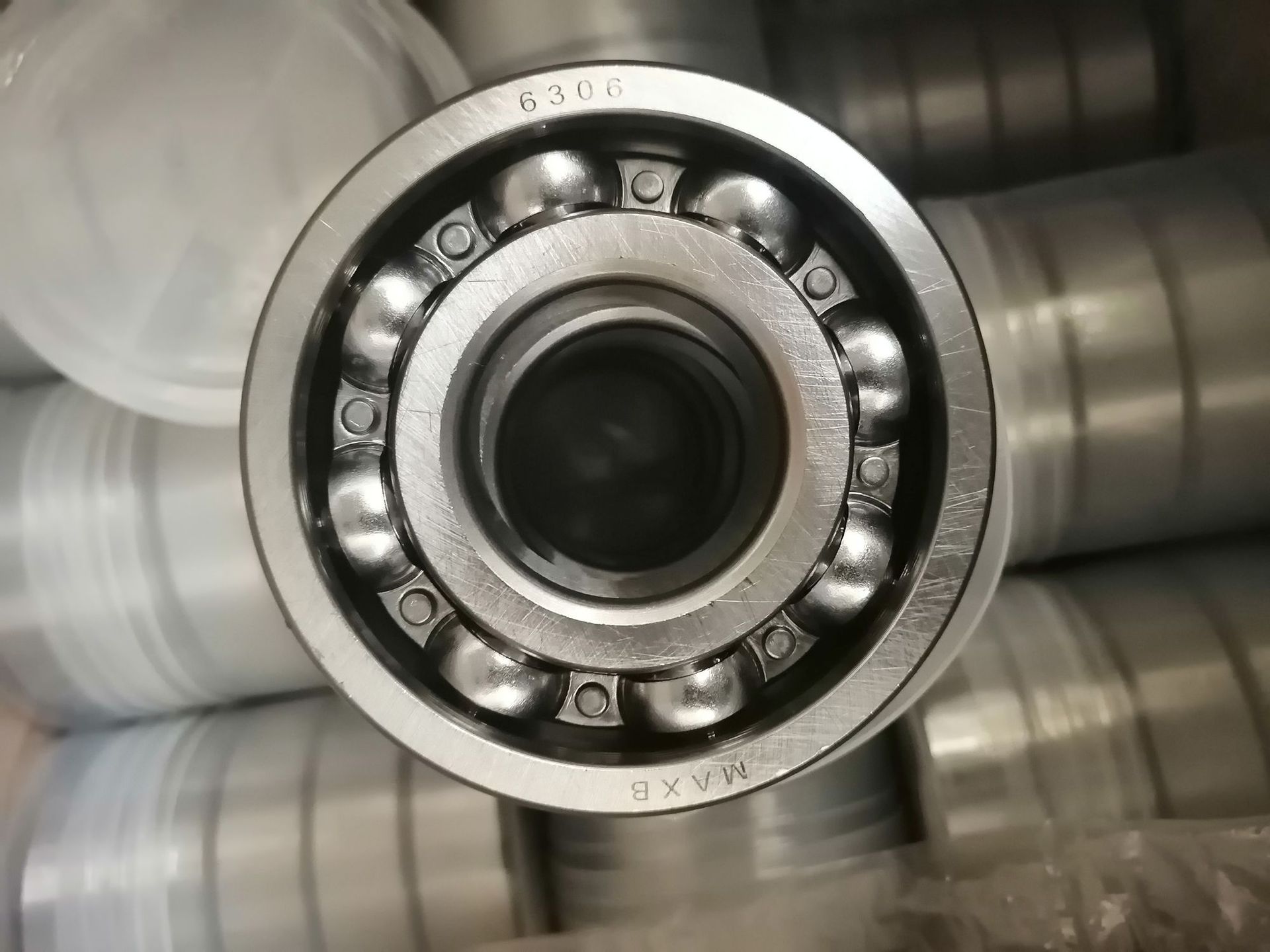 6012c3轴承 6012c3深沟球轴承