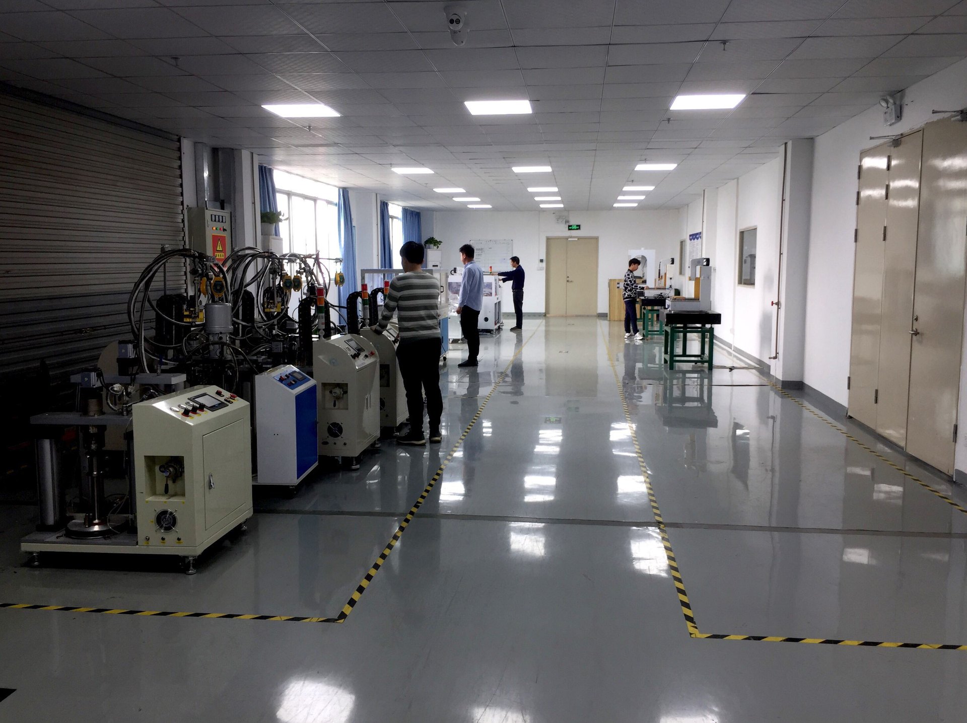 全自动锁螺丝机 吸附式自动螺丝供给打螺丝机 自动化设备制造厂家