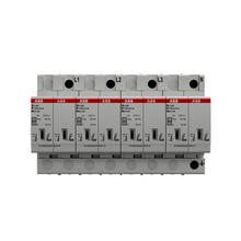 ABB 电涌保护器 OVR T1-T2 4L 20-275s P QS | 10254724