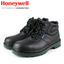 Honeywell霍尼韦尔 BC6240470 巴固GLOBE安全鞋 防砸防静电