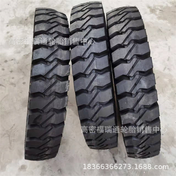 全新小货车6.00-15/7.