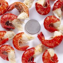 龙虾尾冷冻生鲜特大号虾尾鲜冻批发无冰小龙虾虾球商用整箱10斤