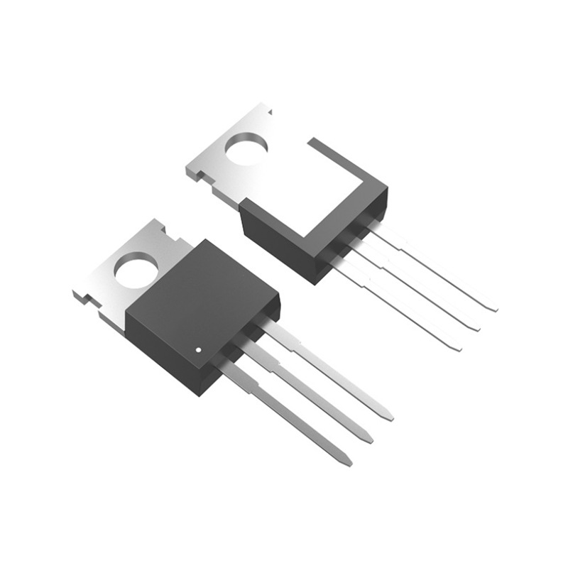 低压mos  n沟道  200v/45a  内阻50Ω  ksc201cap  封装to-220