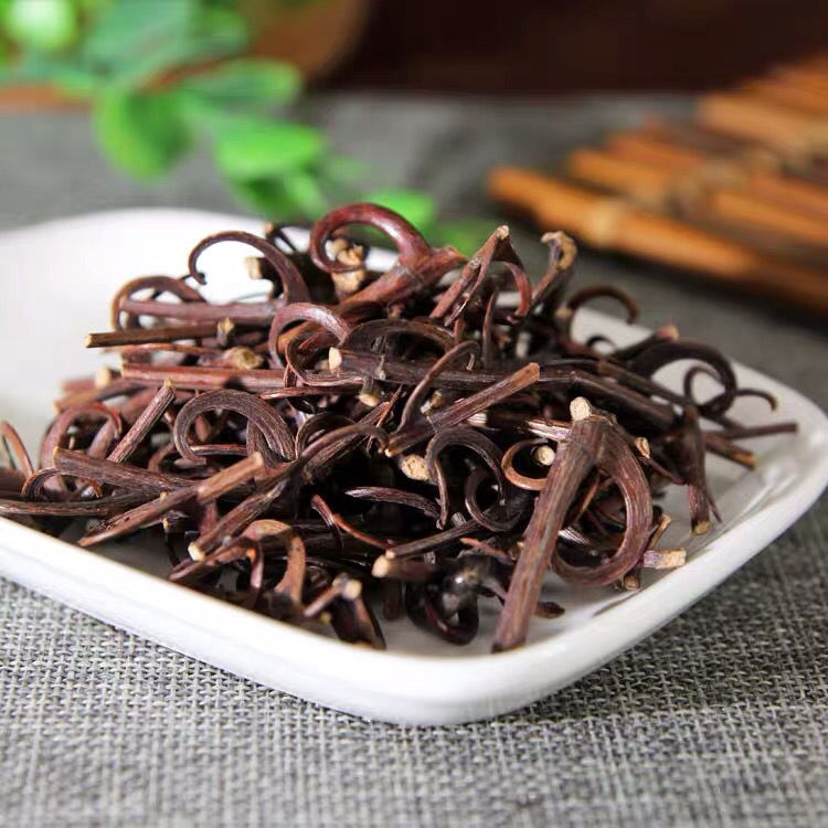 钩藤 勾藤钓藤鹰爪风钩草倒挂刺 500g选新货包邮多规格