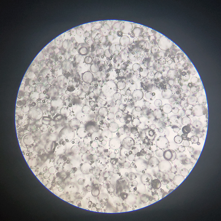 南昌供应电厂粉煤灰漂珠隔热,隔音,绝缘,空心玻璃微珠