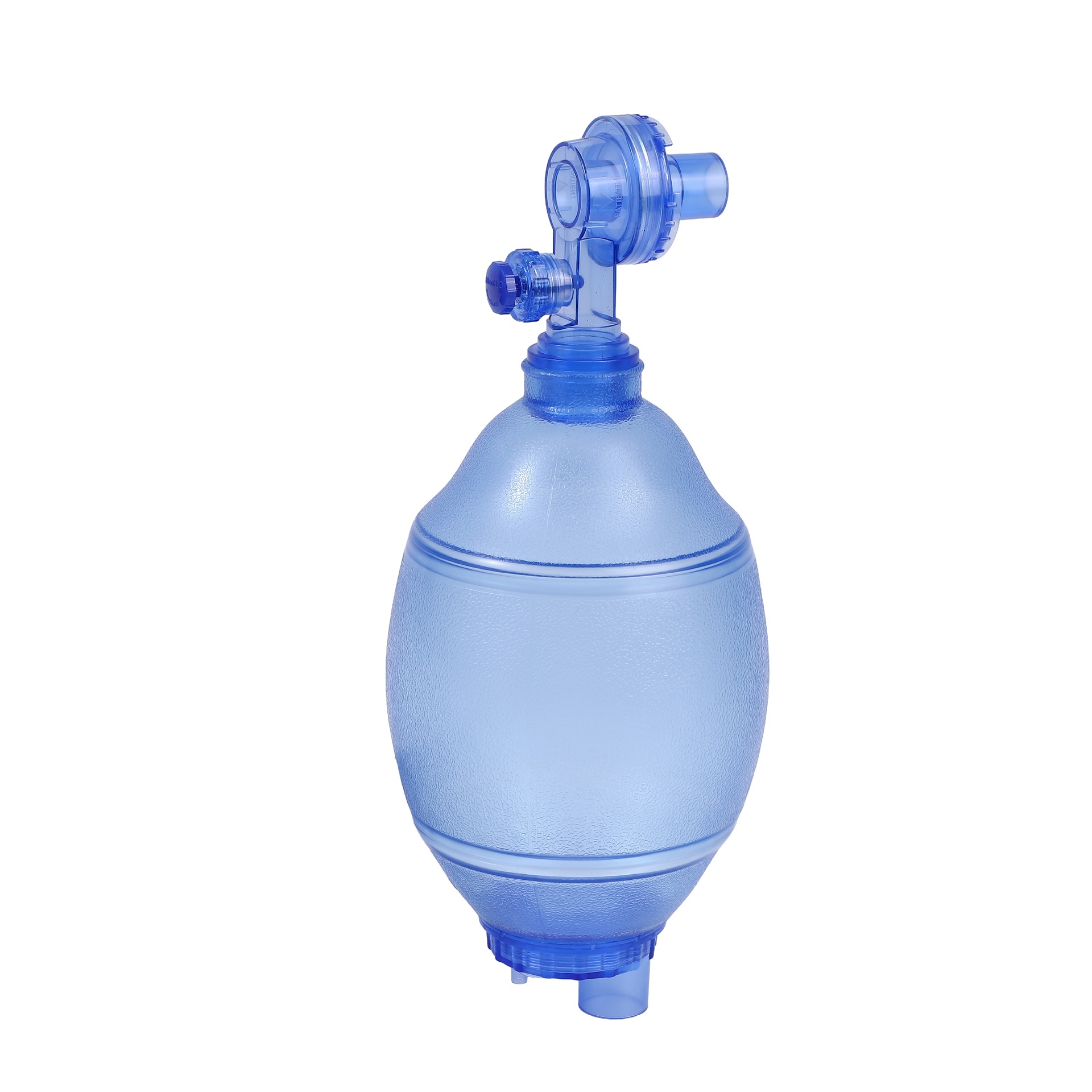 pp盒装pvc简易呼吸器呼吸球囊急救面罩手动吸引器-阿里巴巴