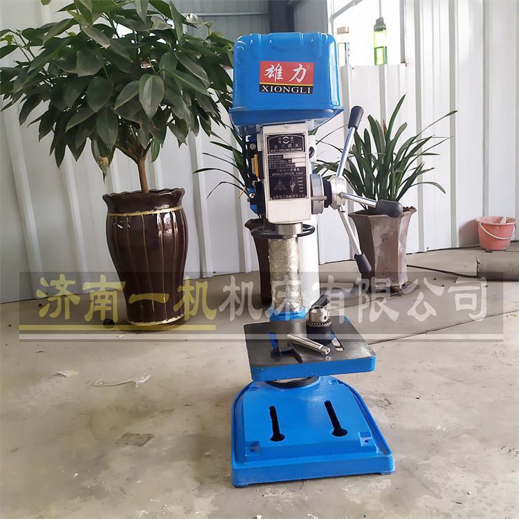 优质精密重型钻床 z512-2台钻 大品牌济南一机-阿里巴巴
