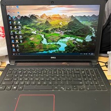 批发 lnspiron 7559 i5 6代笔记本电脑商务办公本游戏本gtx960m