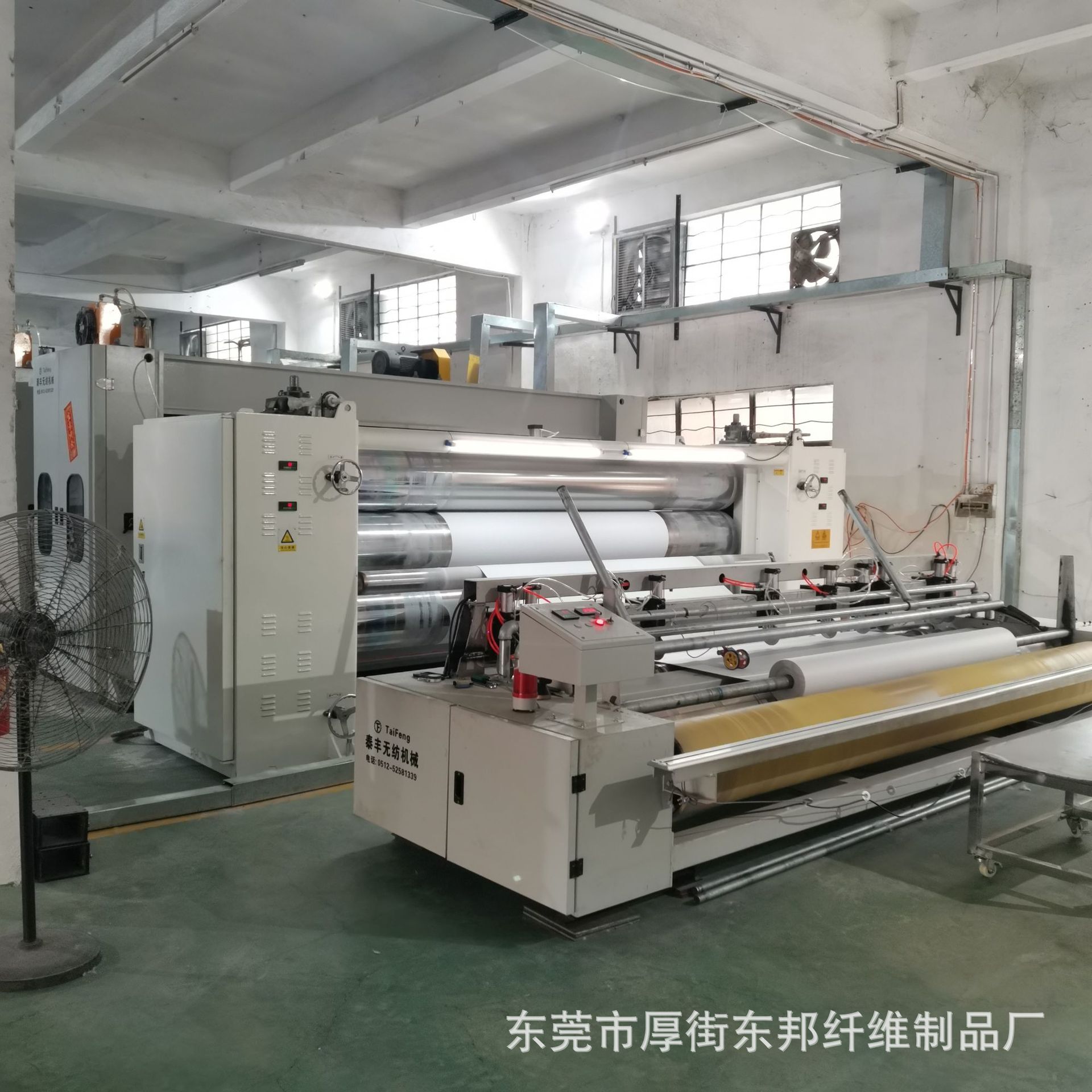 灰色羊毛毡 针刺无纺布工艺鞋材衣服辅料可定做吸水毛毡