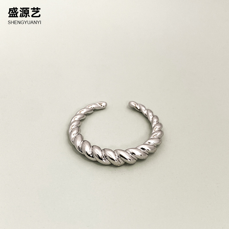 消失模精密铸造 骷髅男士戒指 压铸模具 精密铸造加工厂家-报价