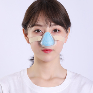 防尘防护鼻罩透气电焊打磨装修男女通用防尘鼻用防风防寒鼻子口罩