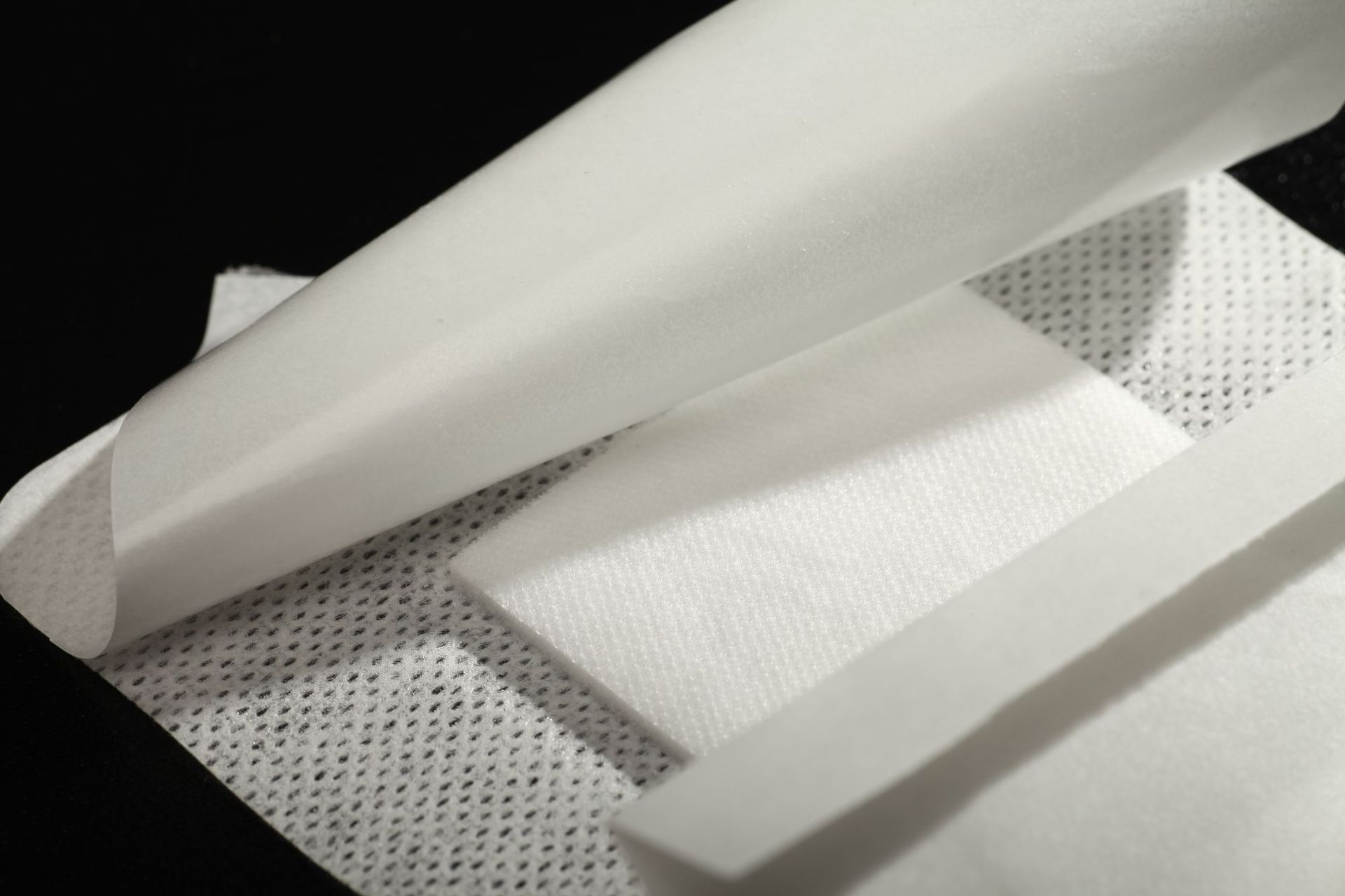 医用无菌敷贴/无纺布伤口敷料/自粘伤口敷料/术后敷料/oem定制