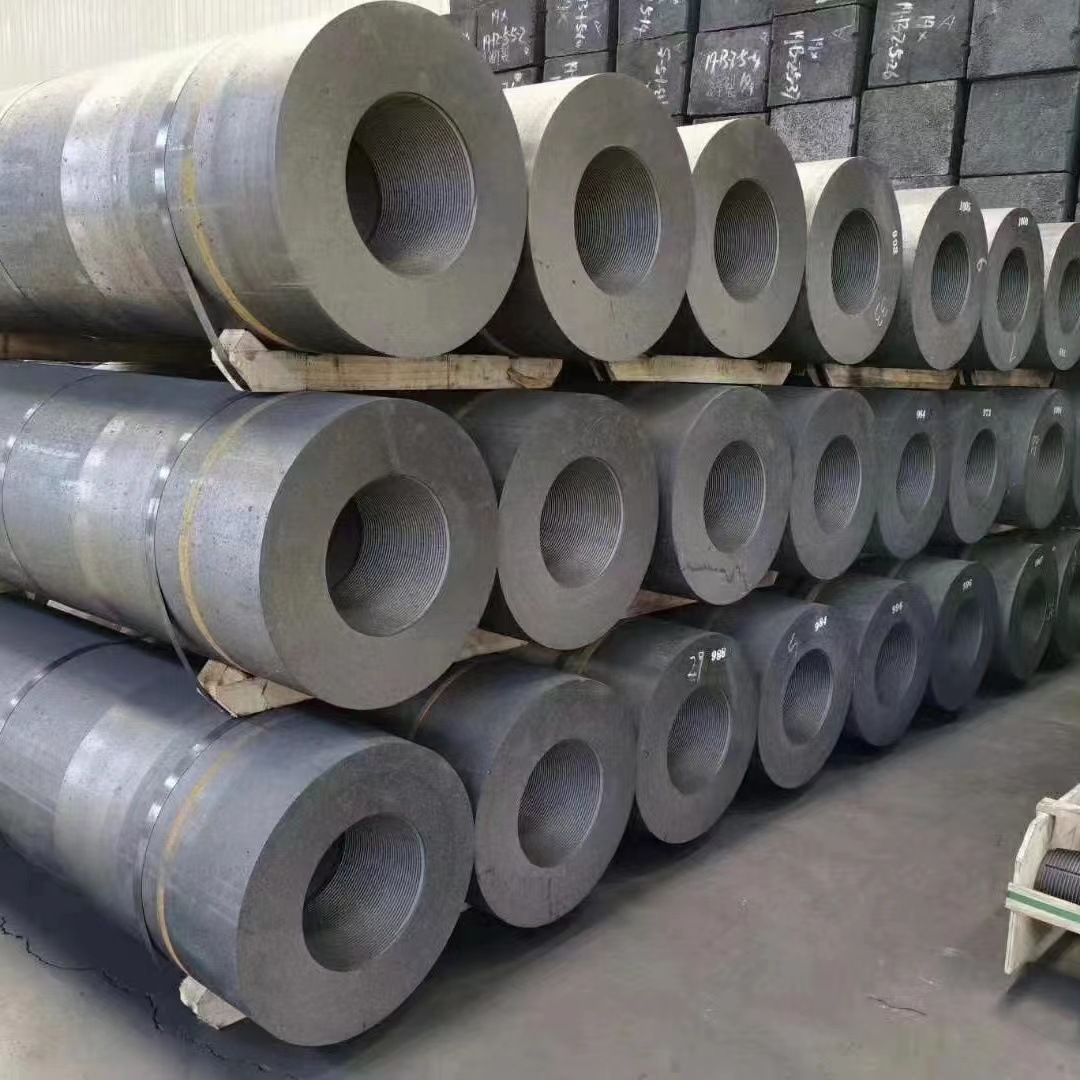 石墨电极 普通功率 高功率 出口石墨电极-阿里巴巴