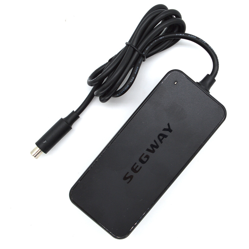 小米九号电动滑板车充电器ninebot es1 es2 e22 g30lp 电源适配器