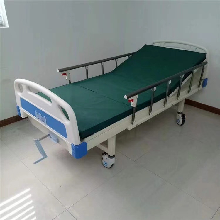 护理床医院家用病号床医院诊所养老院家用护理床单双摇病床