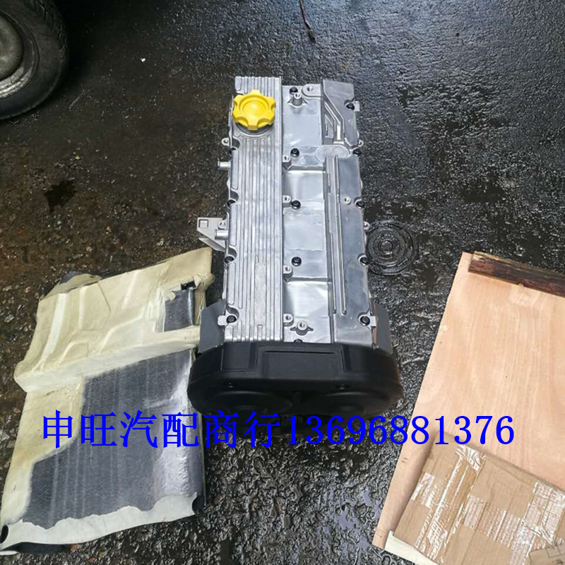 8t 18k4f 发动机变速箱