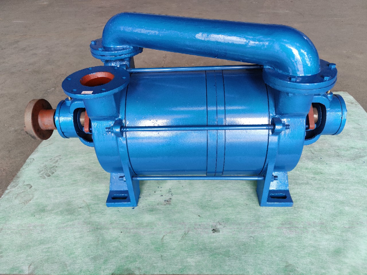 2sk-12水环式真空泵无油真空泵