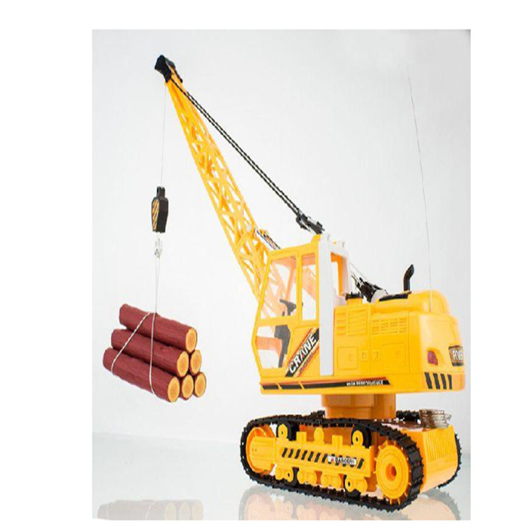 平衡重式单臂吊机升降机自动液压起重机电动配重移动小吊车1吨2吨