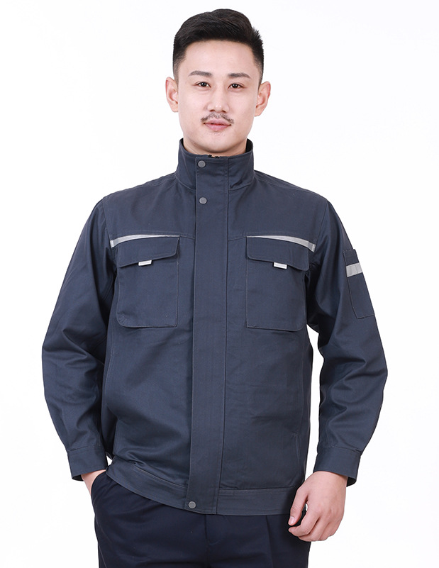 0成交0件职业装工作服劳保服棉服环卫服保洁服修理工山西工作服太原工