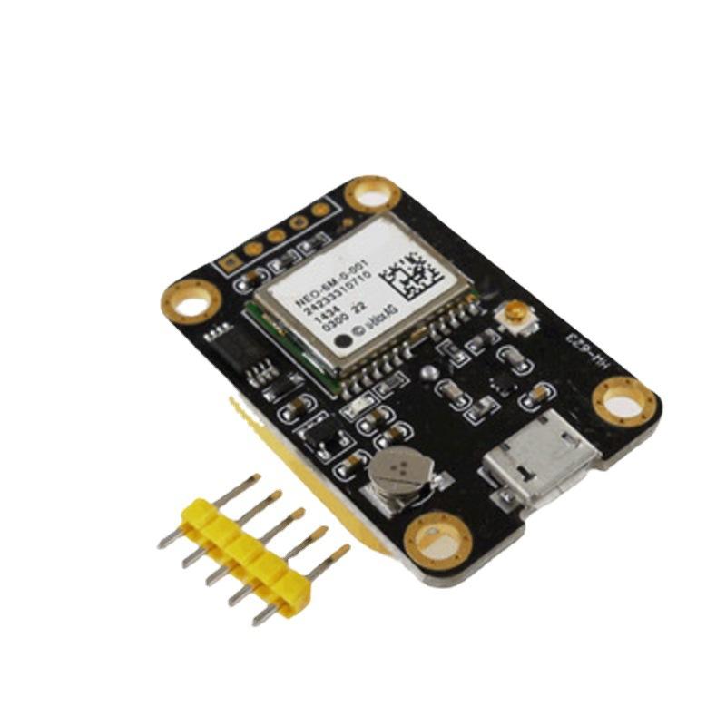 gps卫星定位模块neo-6m卫星导航模块 带eeprom导航卫星定位