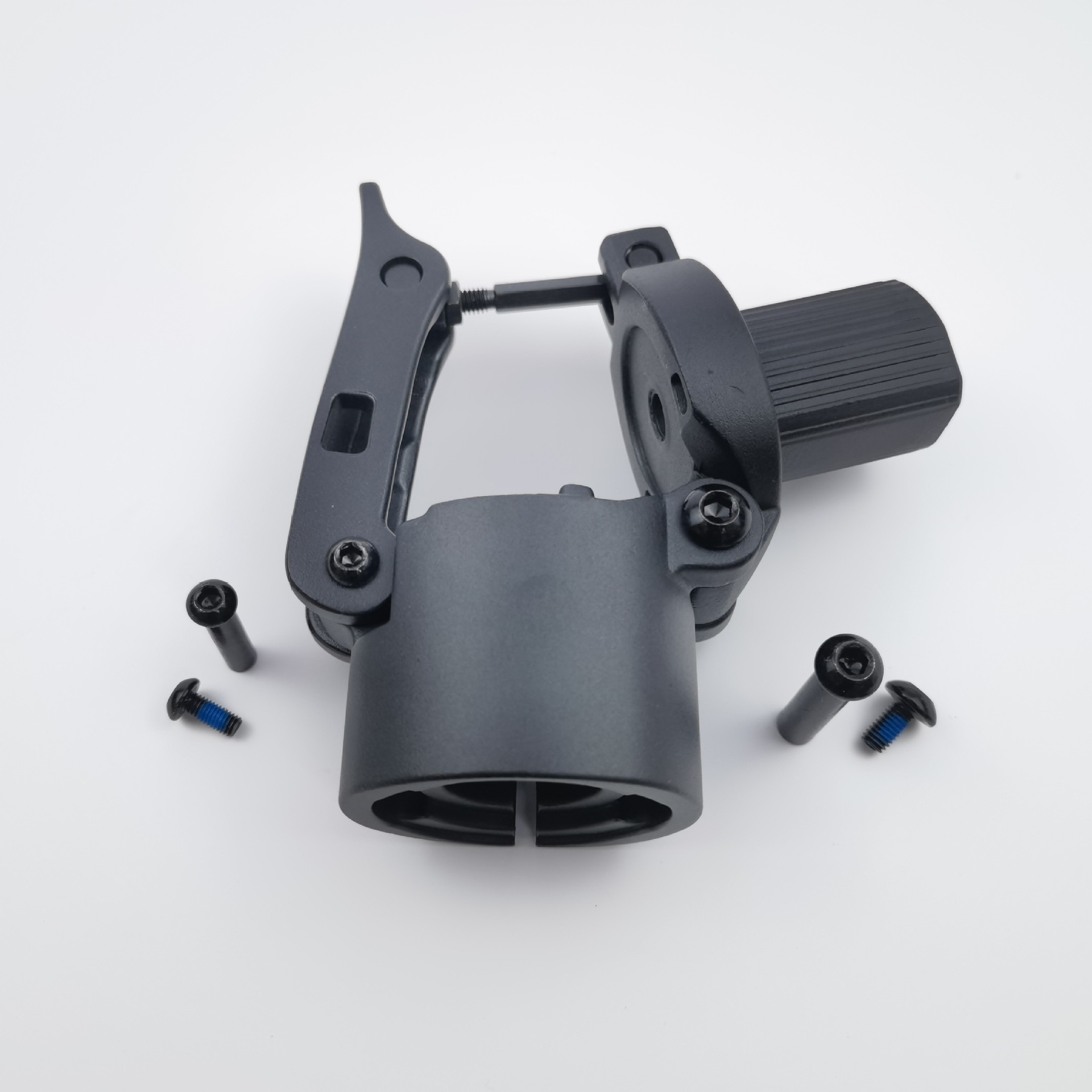 纳恩博max g30电动滑板车配件 折叠开关零件 折叠扳手对锁螺丝