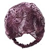 Spring temperament Jacobs Jacquard weave Twinkle Hair Wide ribbon Lace Scarf Wigs Hair hoop Headband Hairdressing Spring temperament Jacobs Jacquard weave Twinkle Hair Wide ribbon Lace Scarf Wigs Hair hoop Headband Hairdressing